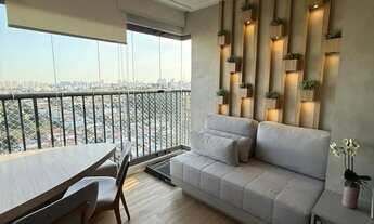 Imagem 4: Apartamento à venda, com 2 quartos, com 87 m², Residencial Grand Duo