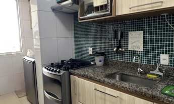 Imagem: Weekend Club Ponta Negra