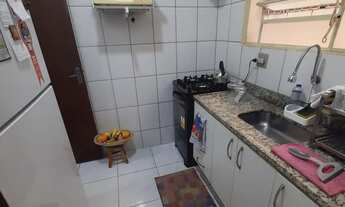 Imagem 4: Imóvel para venda com 55 metros quadrados com 3 quartos em Copacabana - Belo Horizonte - M