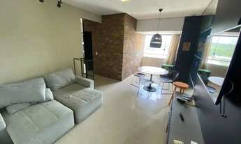 Imagem 2: Apartamento à venda - Condomínio Plaza Mayor