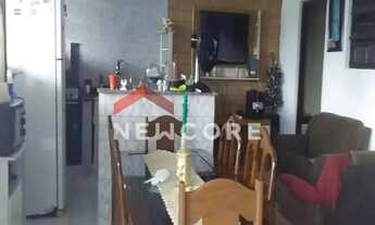 Imagem 4: Sobrado em Avenida Estados Unidos - Bopiranga - Itanhaém/SP