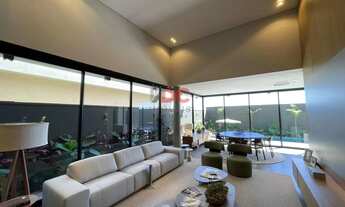 Imagem 7: Casa em Condomínio para Venda em Presidente Prudente, Parque Residencial Damha IV, 4 dormi