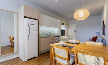 Imagem 3: Apartamento para Venda em Florianópolis, Centro, 1 dormitório, 1 banheiro