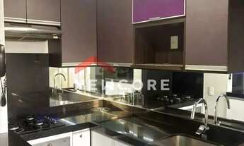 Imagem: Apartamento em Rua Elizia Machado Benassi