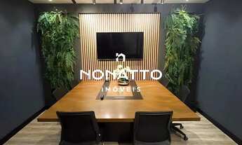Imagem 7: Sala - Morumbi - Paulínia