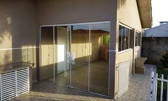 Imagem 4: Linda casa a venda na Lapa Paraná