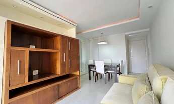 Imagem 3: Apartamento com 2 dormitórios à venda, 65 m² por R$ 425.000,00 - Centro - Londrina/PR