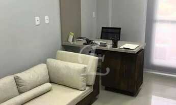 Imagem 7: Sala para alugar, 43 m² por R$ 5.525,00/mês - Santana - São Paulo/SP