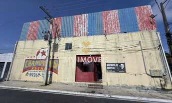 Imagem 7: Galpão à venda no Res. Kikuchi - Tapanã - Belém/Pará