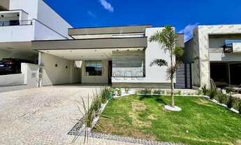 Imagem: Casa à Venda no Condomínio Residencial