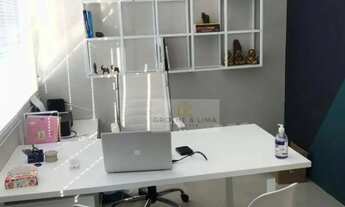 Imagem 7: Sala Comercial à Venda Edifício Costa Rica