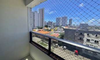 Imagem: Apartamento 3 Quartos com Varanda em Piedade