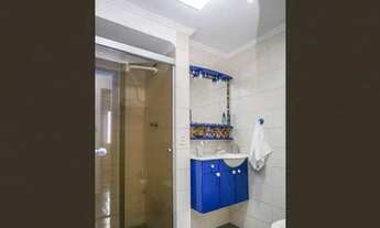 Imagem 5: Apartamento em Rua Casa Forte - Água Fria - São Paulo/SP