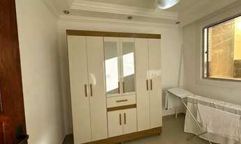 Imagem 7: Imóvel para aluguel tem 40 metros quadrados com 2 quartos em Industrial - Camaçari - BA