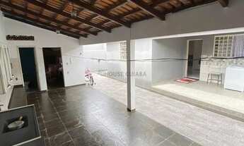 Imagem 6: Vendo casa no Morada do Ouro