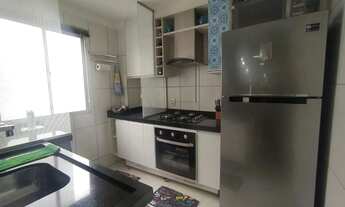 Imagem 7: Apartamento à venda no Jardim Antonio Von Zuben em Campinas/SP