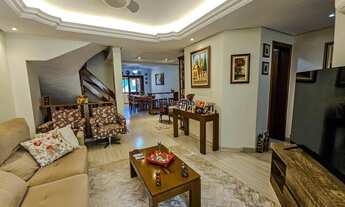 Imagem 3: Casa em condomínio, 3 quartos, 1 suite, 3 vagas de garagem - Bairro Tristeza