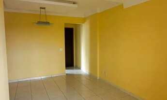 Imagem 2: Imóvel para aluguel tem 90 metros quadrados com 3 quartos em Jardim Goiás - Goiânia - GO