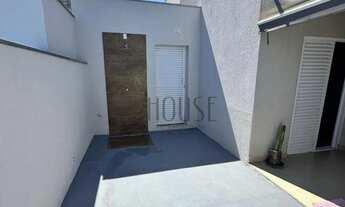 Imagem 7: Casa com 3 quartos à venda, 90 m² por R$ 660.000 - Condomínio Terras de São Francisco - So