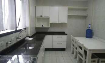 Imagem 3: APARTAMENTO COM 96 m² - VILA GUILHERMINA - PRAIA GRANDE SP