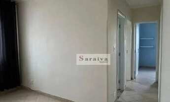 Imagem 5: Apartamento com 2 dormitórios para alugar, 57 m² por R$ 2.350,00/mês - Jardim Hollywood