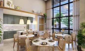 Imagem 4: Mirage Apto 905 Apartamento com 3 dormitórios