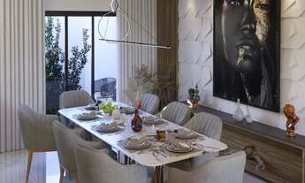 Imagem 7: Sobrado para Venda em Curitiba, Água Verde, 3 dormitórios, 3 suítes, 5 banheiros, 2 vagas