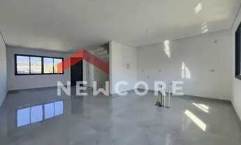 Imagem 7: Sobrado em Rua Ângelo Massuchetto - Boa Vista - Curitiba/PR