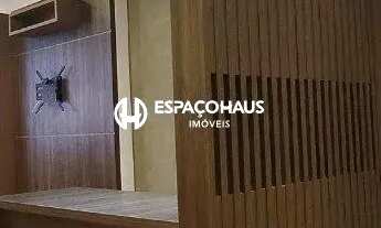 Imagem 3: Sala Comercial Mobiliada para Alugar no The Diplomat Office & Mall em Indaiatuba/SP