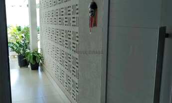 Imagem 7: Residencial San Marino (casa de esquina