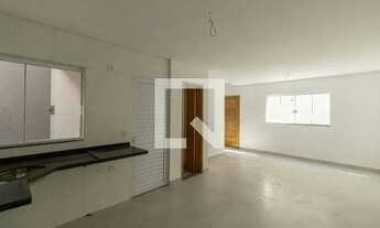 Imagem 2: Apartamento à Venda - Vila Guilhermina, 3 Quartos, 105 m2