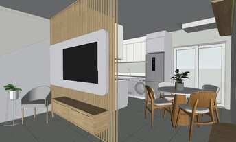 Imagem 6: Casa em Condomínio em Nonoai