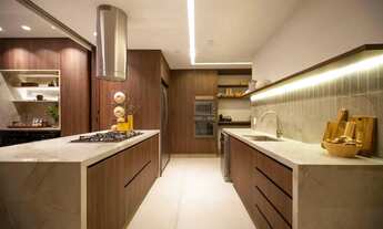 Imagem 7: Apartamento à venda/locação, 3 suítes, 160m². Barão da Torre - Ipanema