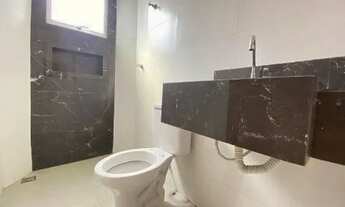 Imagem 5: Apartamento com 2 Quartos e 2 banheiros à Venda, 60 m² por R$ 265.000