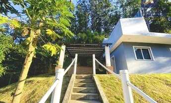 Imagem 6: Casa com 3 dormitórios à venda, 201 m² por R$ 1.600.000,00 - Caixa D´água - Vinhedo/SP