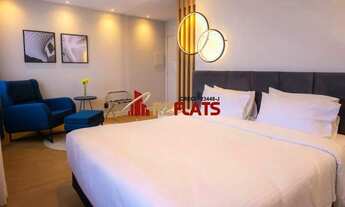 Imagem 3: Studio com ótimo preço no bairro Campo Belo. Confira!