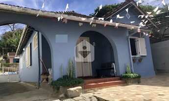 Imagem 2: Casa para venda com 5 quartos, 1088m² - Centro - Petrópolis/RJ