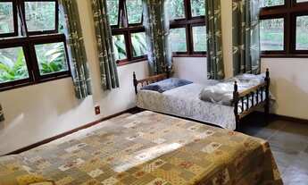 Imagem 2: Mansão nas Cachoeiras de Penedo