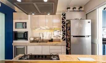 Imagem 7: Matiz Bueno - Apartamento 3 quartos, sendo 3 suítes