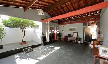 Imagem: Casa à venda no Bairro Mário Dedini