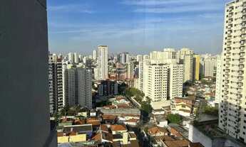 Imagem 3: Apartamento Novo com 2 Suítes, 2 Vagas, Lavabo e Varanda Gourmet na Chácara Inglesa