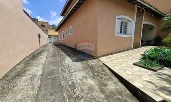 Imagem 4: Casa Térrea com 3 Dormitórios para alugar, por R$ 3.500,00/mês - Jardim das Cerejeiras - A