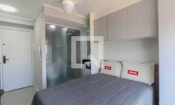 Imagem 6: Apartamento à Venda - Vila Santa Clara, 1 Quarto, 15 m2