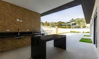 Imagem 7: Casa em Condomínio para Venda em Atibaia, Condomínio Residencial Reserva Ecológica Atibaia