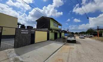 Imagem 2: Apartamento à venda no MATEUS TARGINO LL RESIDENCIAL , PAU AMARELO, Paulista, PE