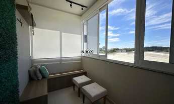 Imagem 4: INBOX CIA IMOBILIÁRIA VENDE - Apartamento de 3 quartos no Bairro Universitário