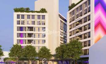 Imagem 6: Loft à venda no Bairro Trindade em Florianópolis-SC, com 1 quarto