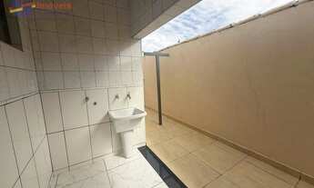 Imagem 6: Casa para Locação em Indaiatuba/SP, 02 dormitórios (sendo 01 suíte)