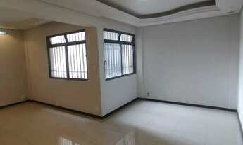 Imagem 2: Apartamento de 03 quartos ,01 suíte, elevador e 01 vaga de garagem Nova Suíssa - Belo Hori