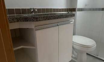 Imagem 6: Apartamento para alugar com 3 quartos sendo 1 suíte 2 vagas de garagens e armários planej